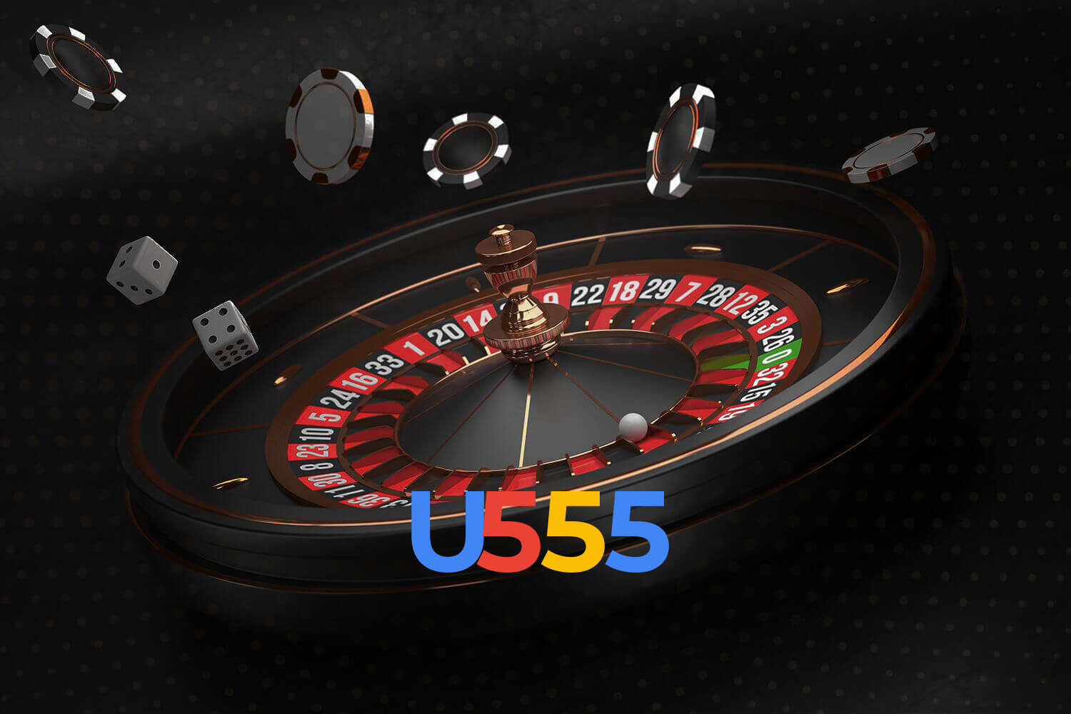 Cassino Online U555
