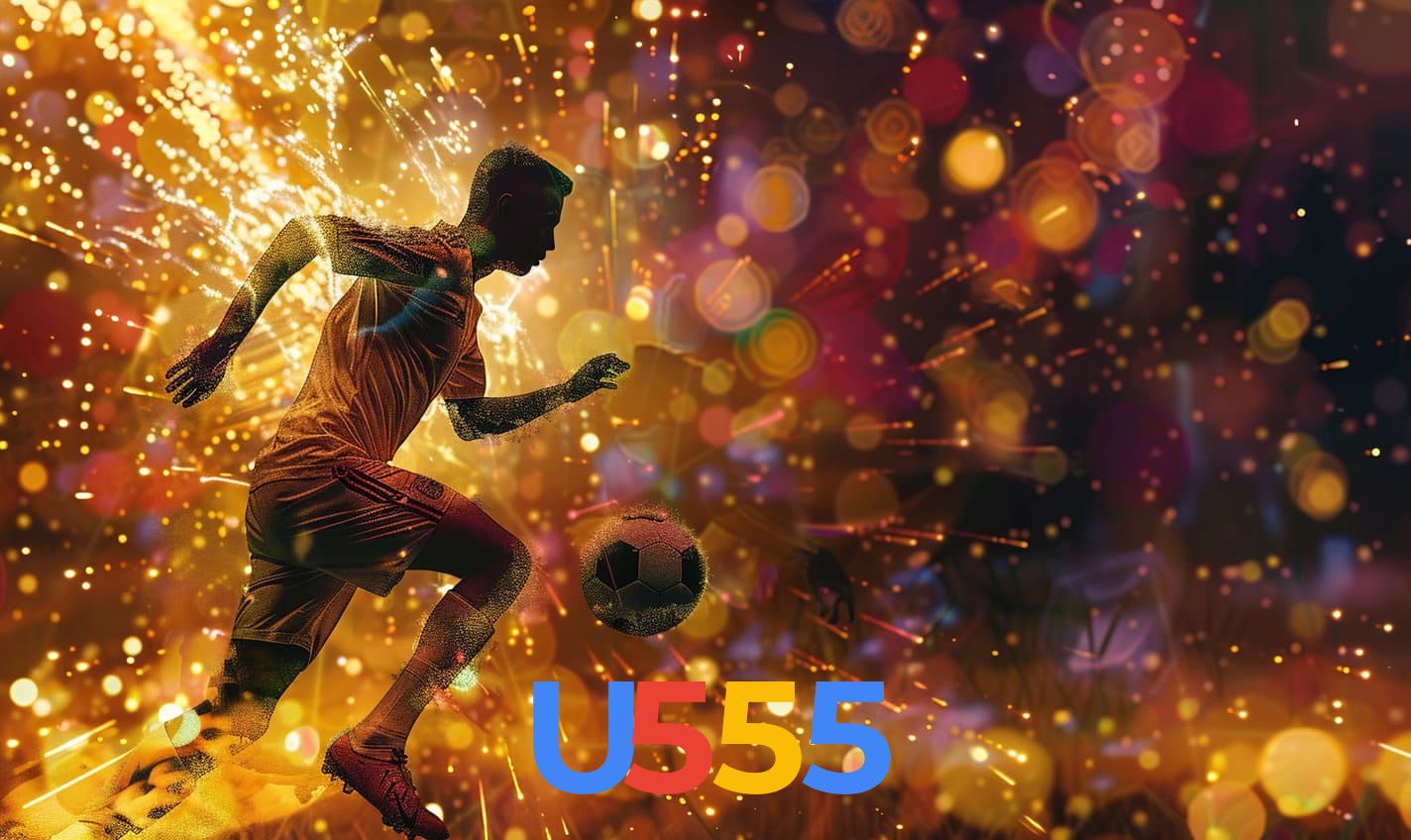Cassino Online U555