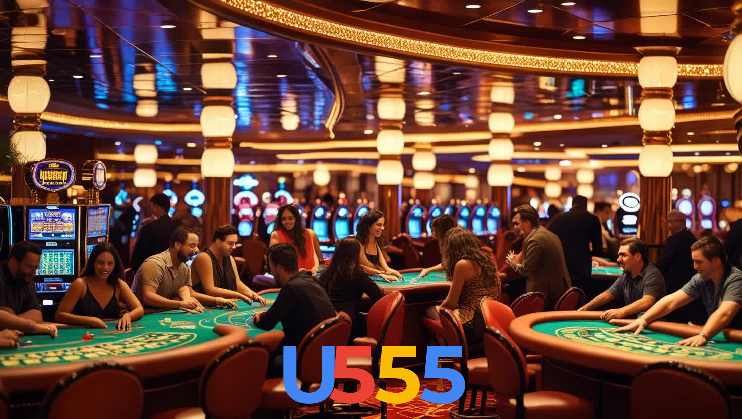 Acesso ao U555