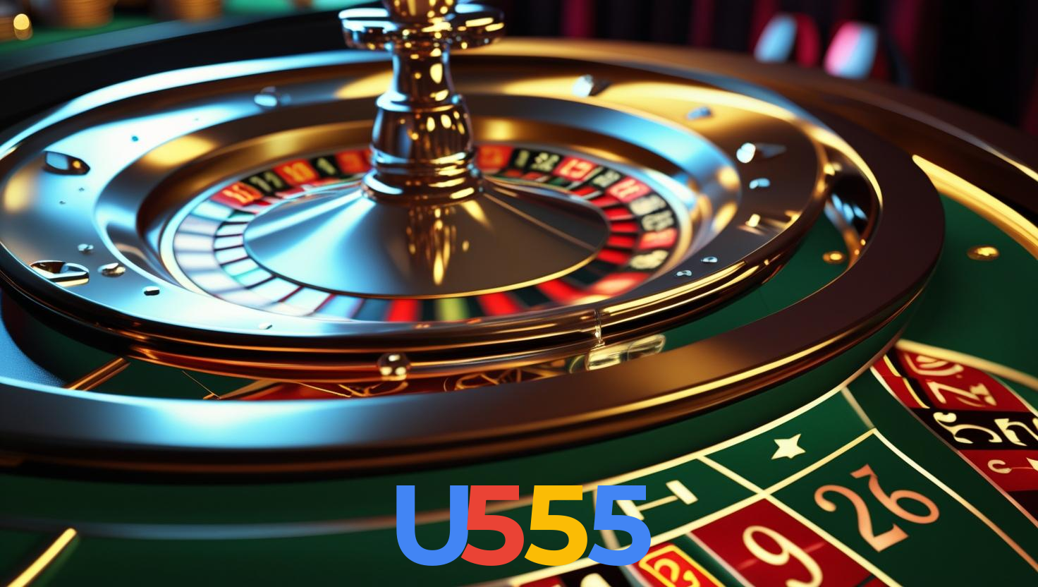 Cadastro na U555