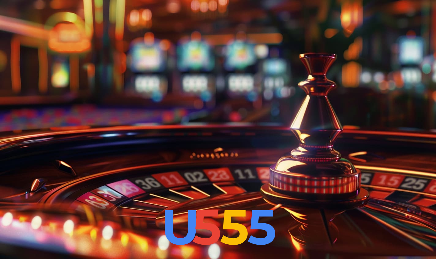 Acesso ao U555
