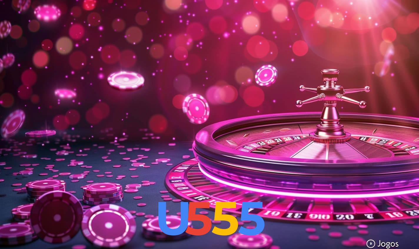 Cassino Online U555